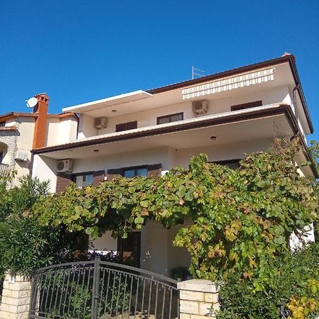 Apartment Degobbis Rovinj Luaran gambar