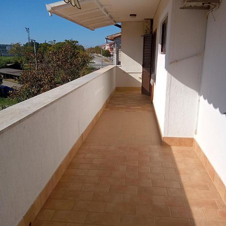 Apartment Degobbis Rovinj Luaran gambar
