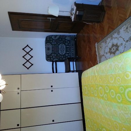 Apartment Degobbis Rovinj Bilik gambar
