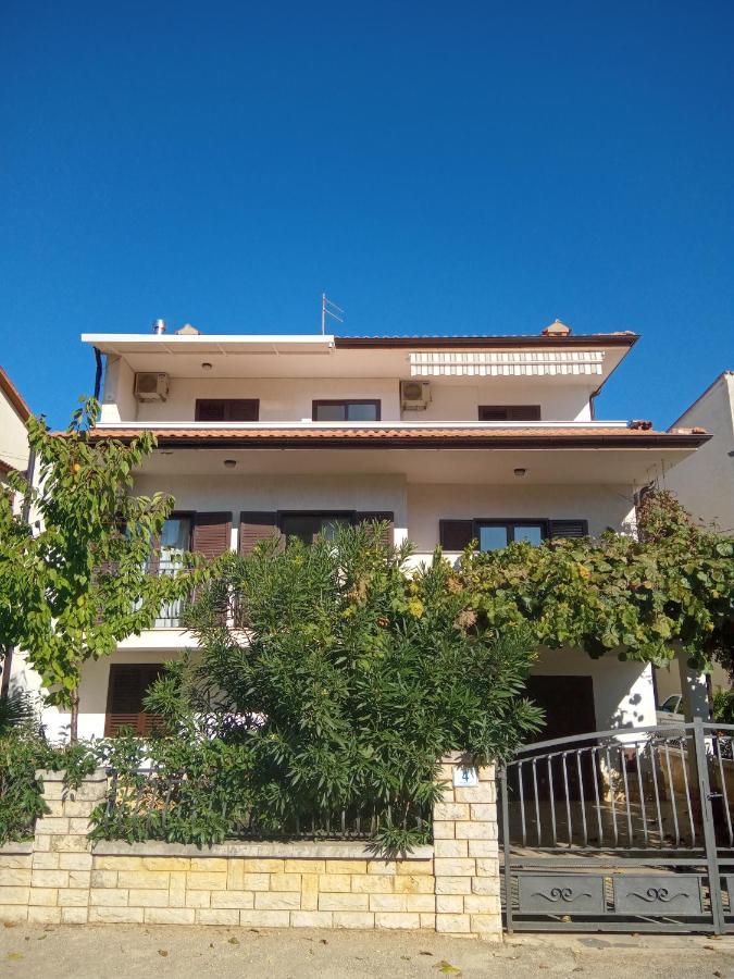 Apartment Degobbis Rovinj Luaran gambar