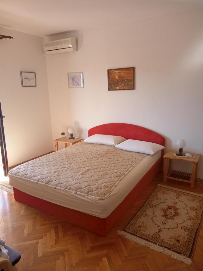 Apartment Degobbis Rovinj Luaran gambar