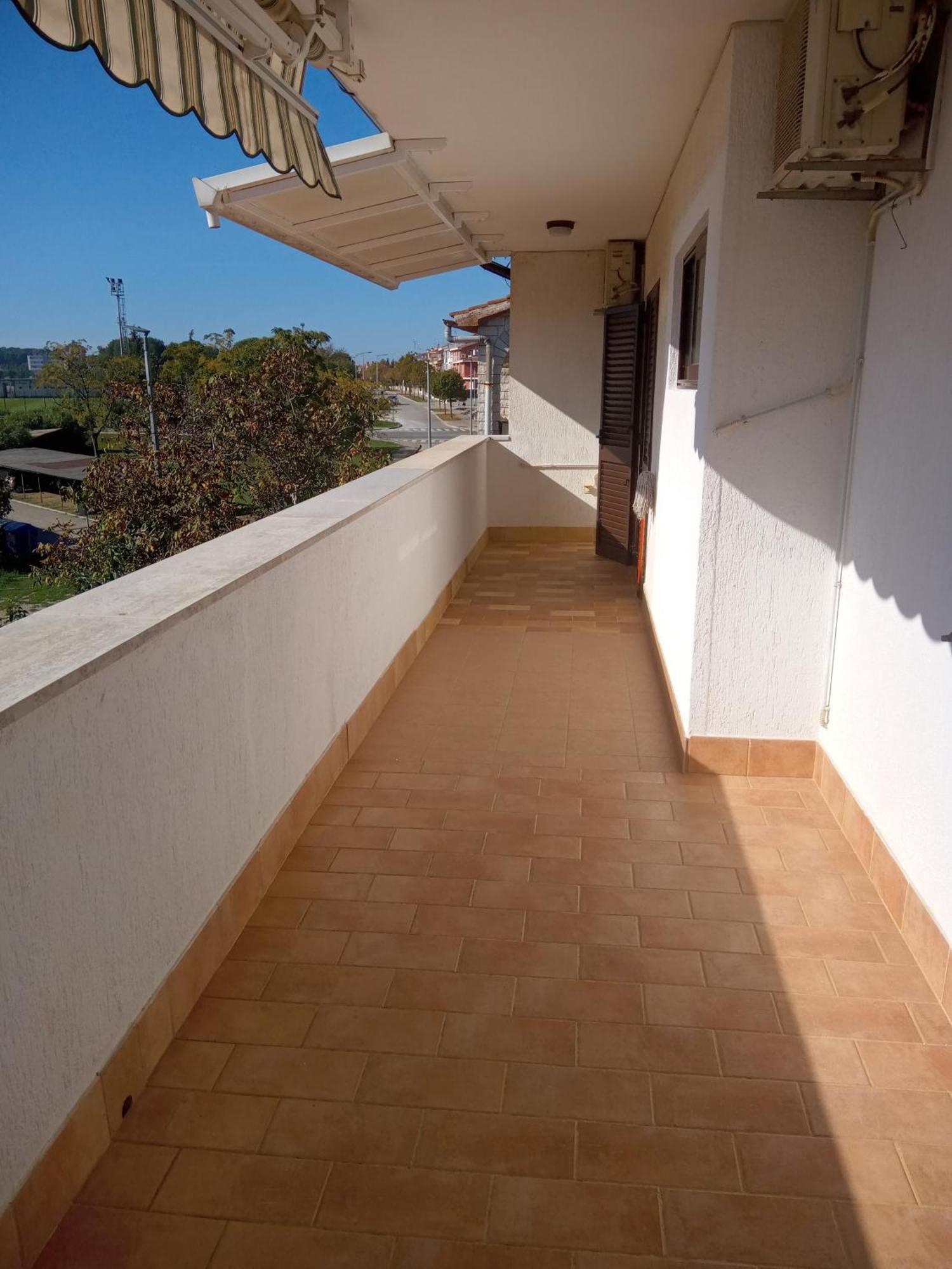 Apartment Degobbis Rovinj Luaran gambar
