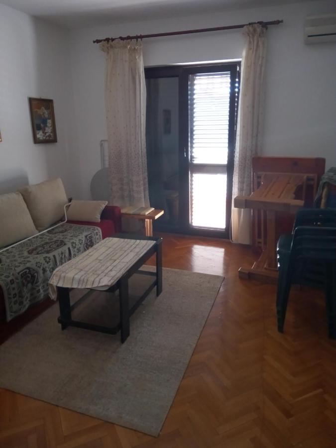 Apartment Degobbis Rovinj Luaran gambar