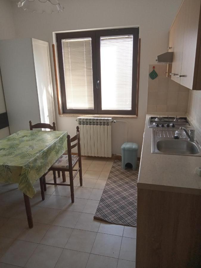 Apartment Degobbis Rovinj Luaran gambar