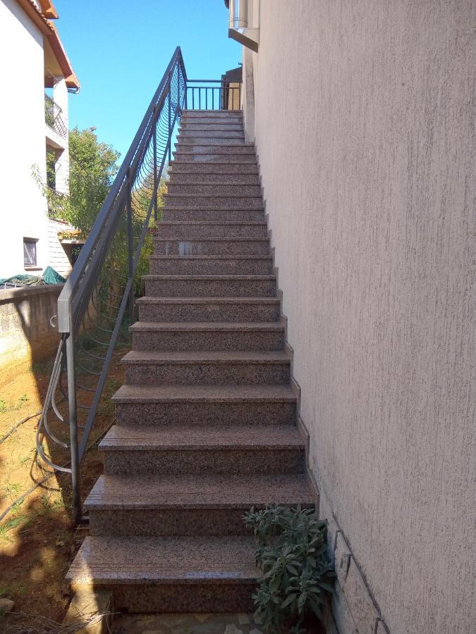 Apartment Degobbis Rovinj Luaran gambar