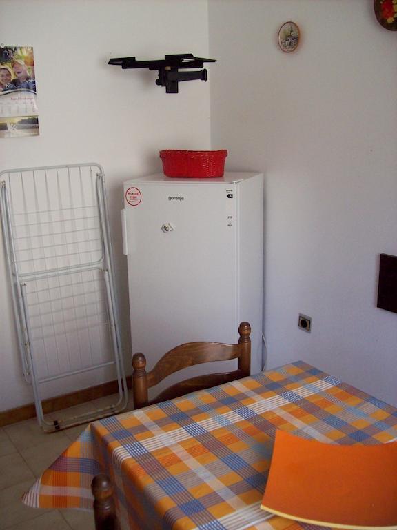 Apartment Degobbis Rovinj Luaran gambar