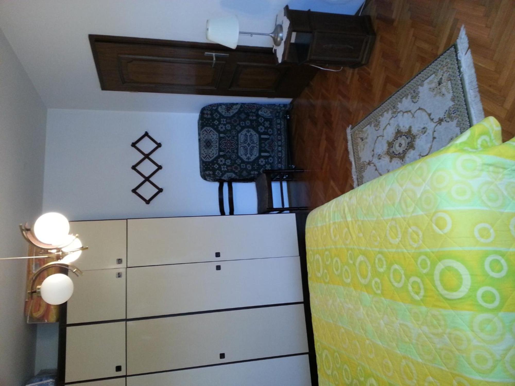 Apartment Degobbis Rovinj Bilik gambar