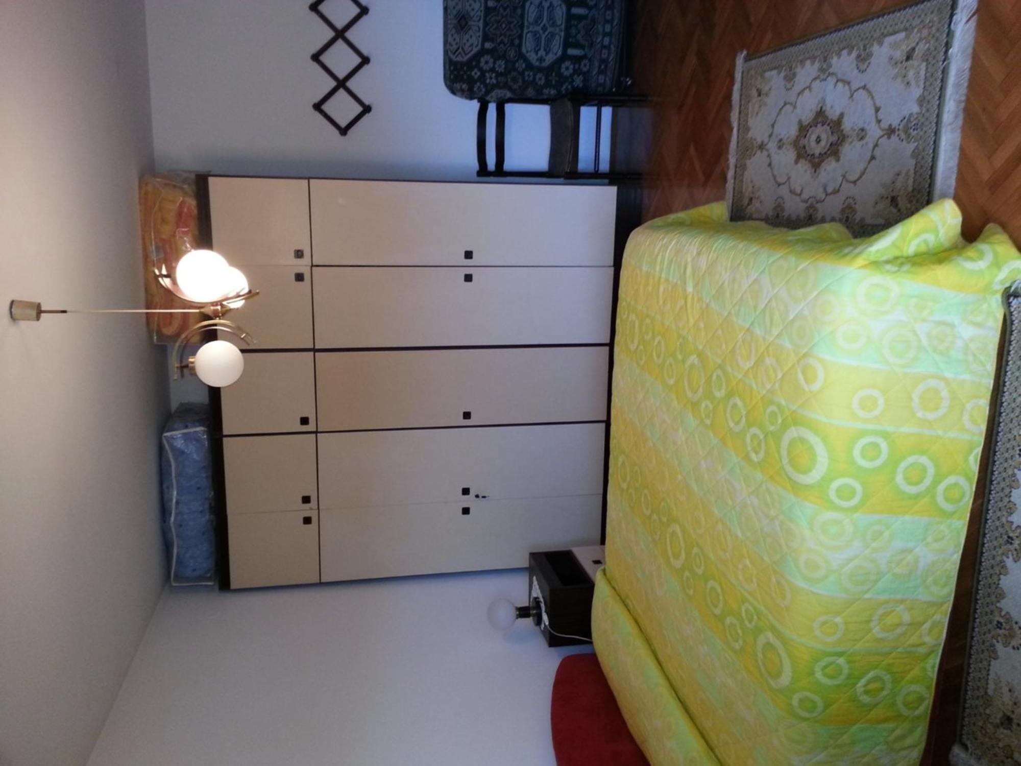 Apartment Degobbis Rovinj Bilik gambar