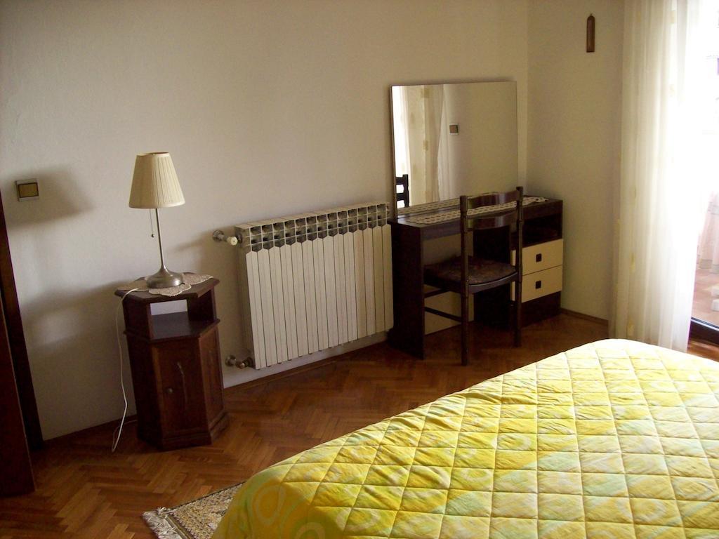 Apartment Degobbis Rovinj Bilik gambar